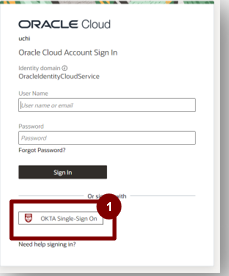 A screenshot of a login page

Description automatically generated