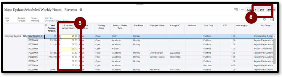A screen shot of a computer

Description automatically generated