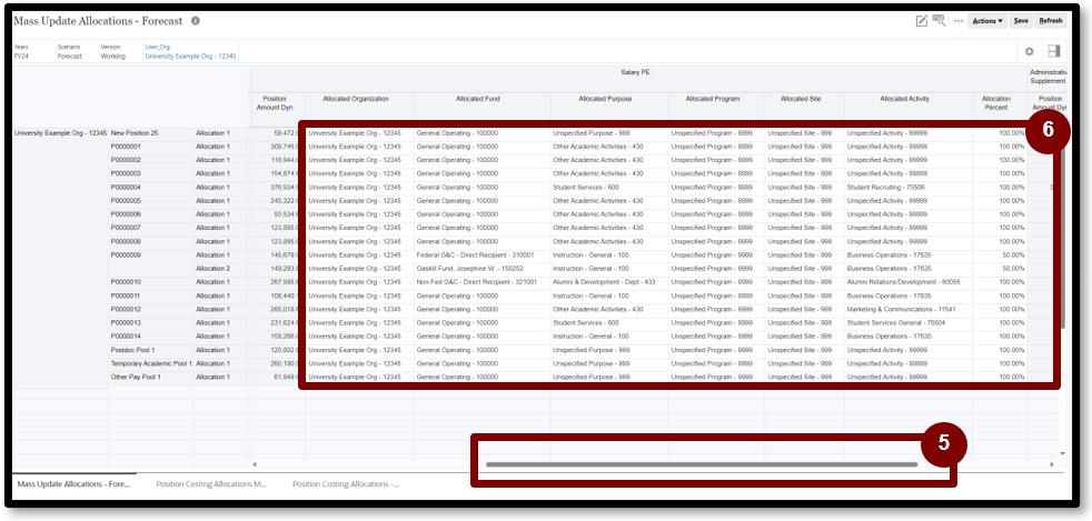 A screenshot of a computer

Description automatically generated