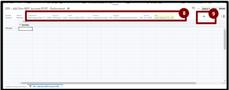A screen shot of a computer

Description automatically generated