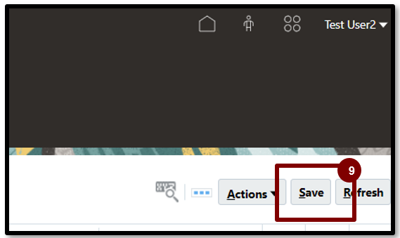 A screenshot of a computer

Description automatically generated