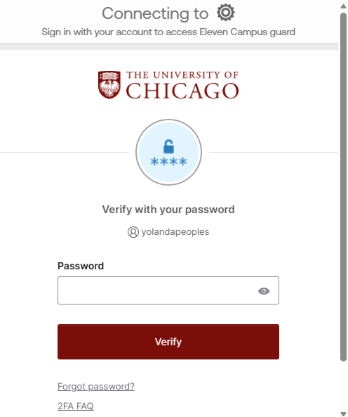 A screenshot of a loginAI-generated content may be incorrect.