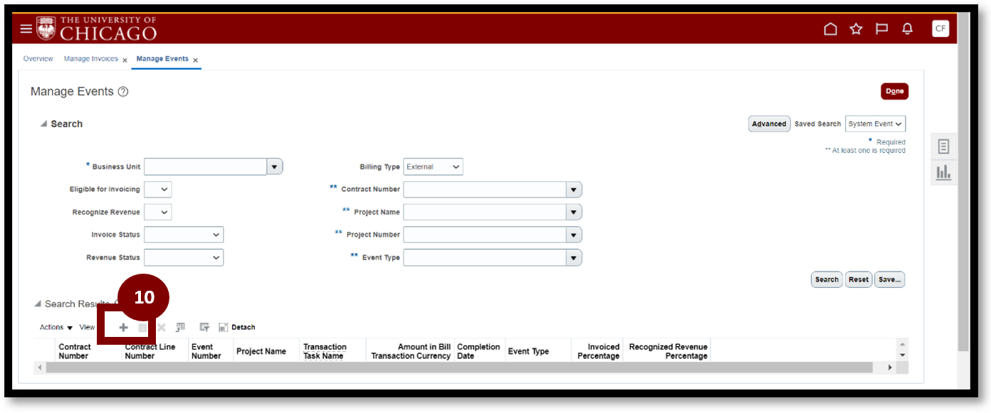 A computer screen with a red border

Description automatically generated