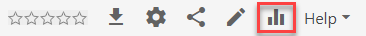 Graph icon
