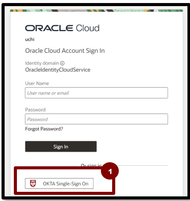 A screenshot of a login box

Description automatically generated