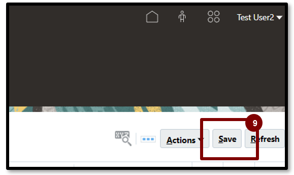 A screenshot of a computer

Description automatically generated