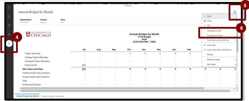 A calendar with numbers and letters

Description automatically generated with medium confidence