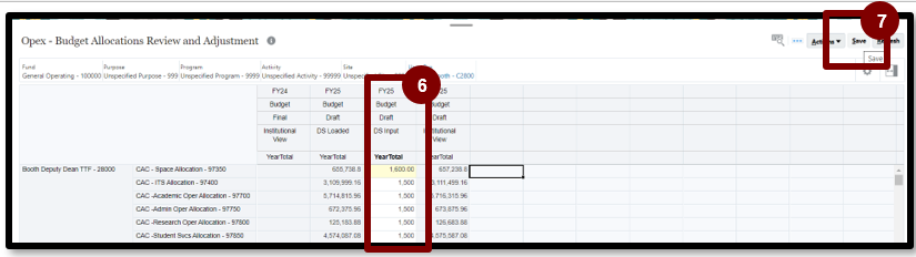 A screen shot of a computer

Description automatically generated