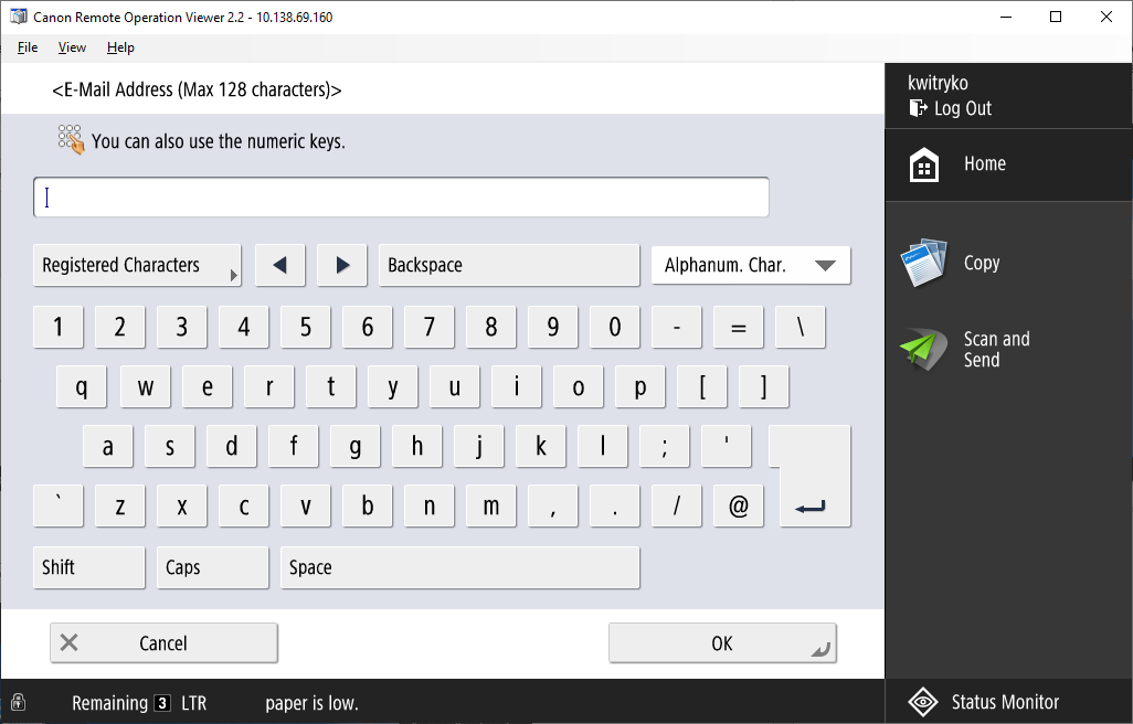 A screenshot of a computer  AI-generated content may be incorrect.