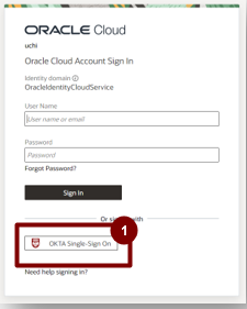 A screenshot of a login page

Description automatically generated