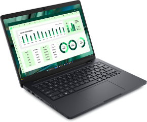 dell pro 14 max touch