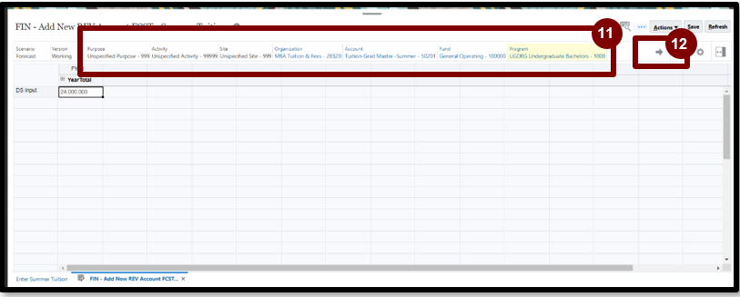 A screen shot of a computer

Description automatically generated