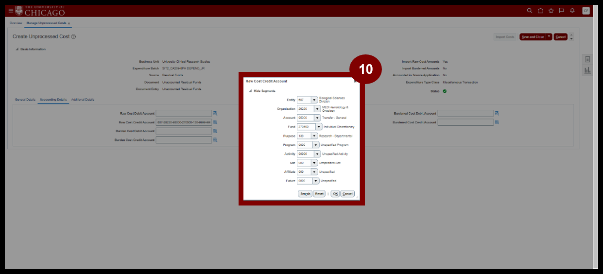 A screenshot of a computer

Description automatically generated