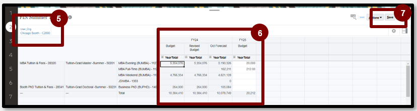 A screenshot of a computer

Description automatically generated