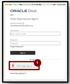 A screen shot of a login page

Description automatically generated