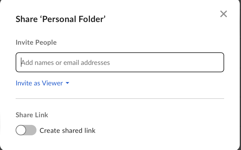 Writing emails