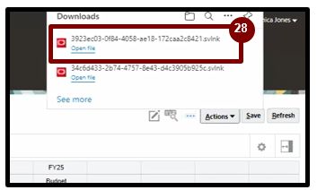 A screenshot of a computer

Description automatically generated