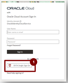 A screenshot of a login page

Description automatically generated