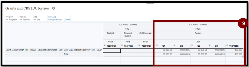 A screenshot of a computer screen

Description automatically generated