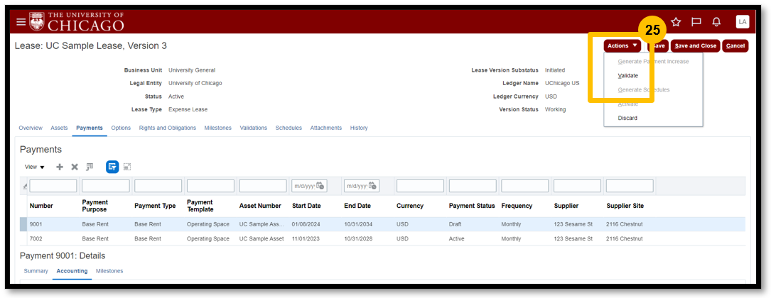 A screenshot of a computer

Description automatically generated