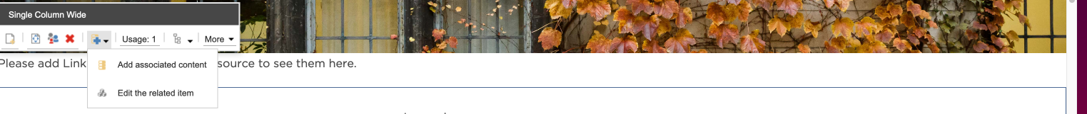Sitecore field for adding a datasource