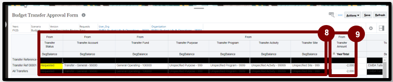 A screen shot of a computer

Description automatically generated
