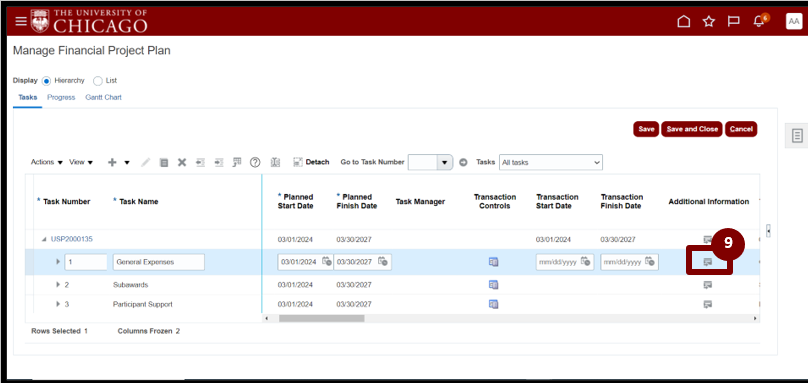 A screenshot of a computer

Description automatically generated