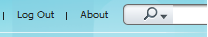 Logout Options