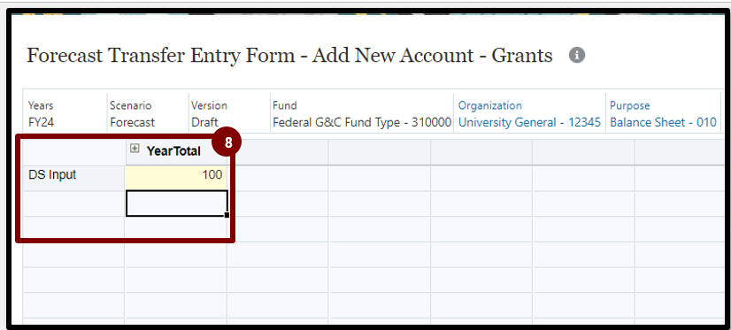 A screenshot of a computer screen

Description automatically generated