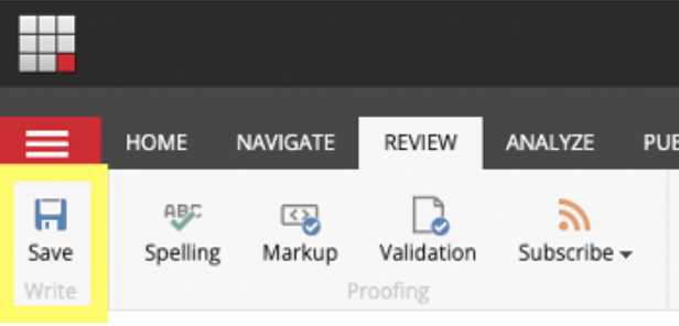 Save-Review