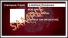 Campus Card