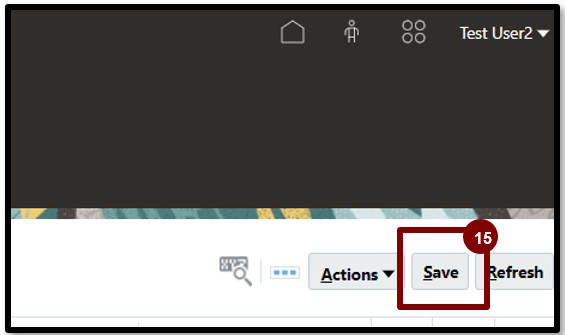 A screenshot of a computer

Description automatically generated
