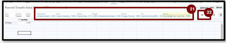 A screen shot of a computer

Description automatically generated
