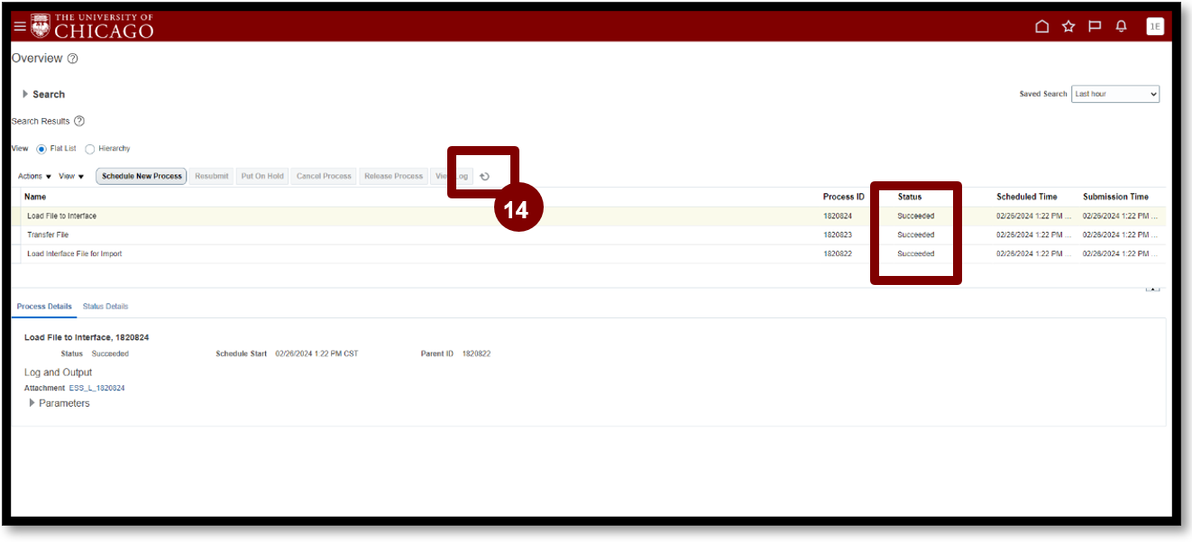 A screenshot of a computer

Description automatically generated