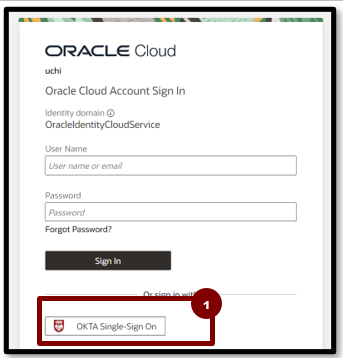 A screenshot of a login box

Description automatically generated