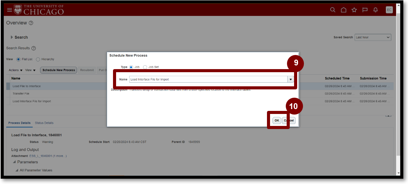 A screenshot of a computer

Description automatically generated