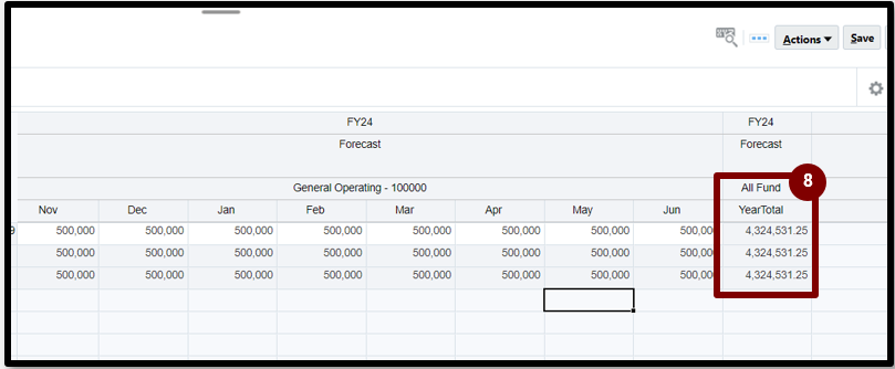 A screenshot of a computer screen

Description automatically generated