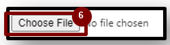 A close-up of a button

Description automatically generated