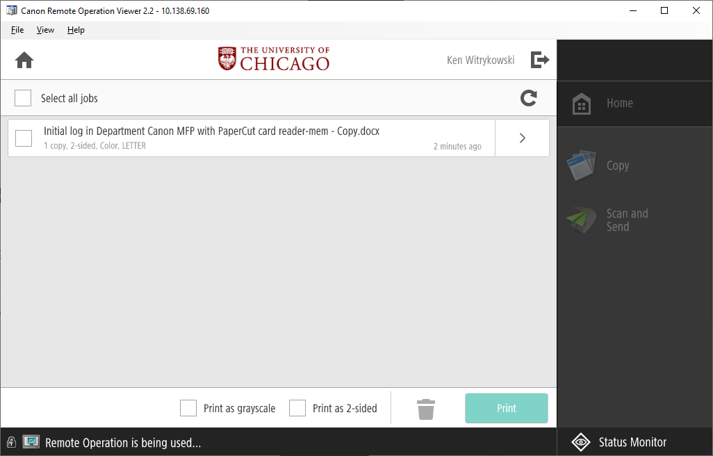 A screenshot of a computer  AI-generated content may be incorrect.