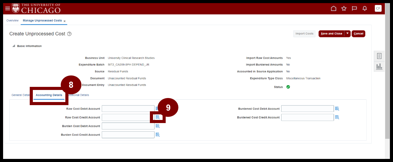A screenshot of a computer

Description automatically generated