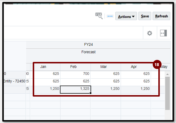 A screenshot of a computer

Description automatically generated
