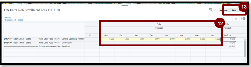 A screen shot of a computer

Description automatically generated