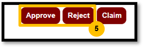 A yellow and red rectangular box with white text

Description automatically generated