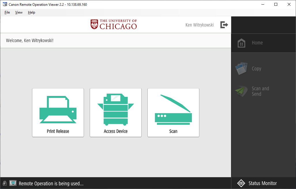 A screenshot of a computer

AI-generated content may be incorrect.