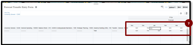 A screenshot of a computer

Description automatically generated