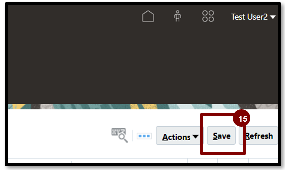 A screenshot of a computer

Description automatically generated