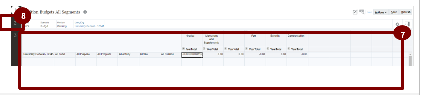 A close-up of a computer screen

Description automatically generated
