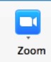 Zoom Icon in Mac Outlook