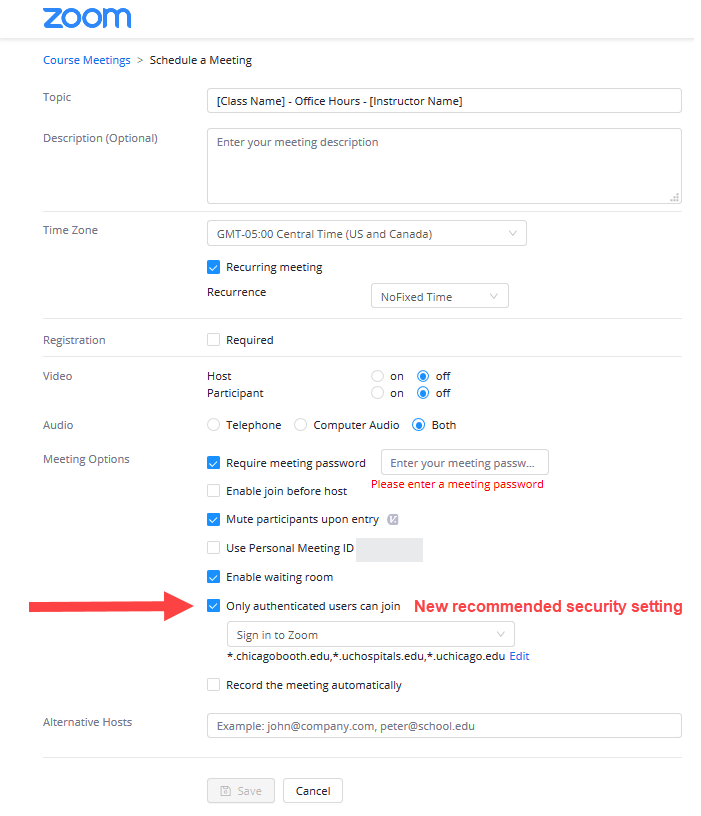 Knowledge Article View IT Service Portal