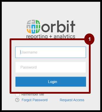 A screenshot of a login box

Description automatically generated